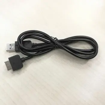 Naujausias 2 in1 USB Įkroviklio Laidą Įkrovimo Perdavimo Duomenų Sinchronizavimo Laidas Linija, Maitinimo Adapteris, skirtas 