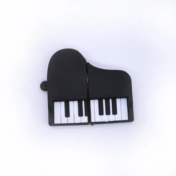 Nauji Muzikos Instrumentai Modelis USB 