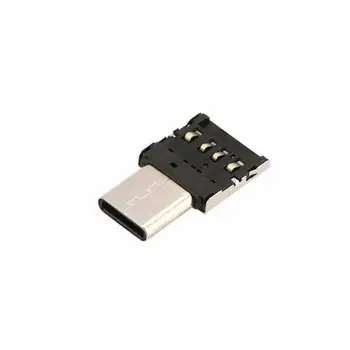 NAUJO Tipo-c OTG Adapteris, Multi-funkcija Konverteris USB Sąsajos Tipas-c Adapter Micro-perdavimo Sąsaja dropshipping