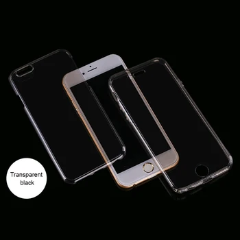 Nephy Aišku, Soft Case For iPhone 6 S 6S 5 5S SE 5SE 