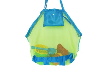 Nešiojamų Paplūdimio Krepšys Plaukimo Maišelį Lauko Beach Park Baseinas Vaikams, Vaikų Žaislus, Drabužius, Rankšluostį Akių Saugojimo Krepšys Organizatorius