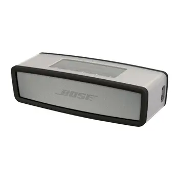 Nešiojamų Silikono Atveju Bose SoundLink Mini 1 2 Garso Nuoroda I II 