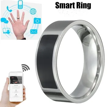 NFC Daugiafunkcinis Vandeniui Protingas Žiedo Smart Dėvėti Piršto Skaitmeninis Žiedas Didmeninė tiekėjas dropshipping