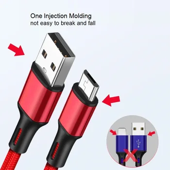 NOHON USB Telefono Kabelį 
