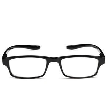 NONOR Kaklo Kabo Skaitymo Akiniai Vyrai Moterys Anti-nuovargio Presbyopia Akiniai Ultralight Oculos Gafas Neperleidžiama Akiniai
