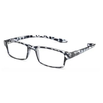 NONOR Kaklo Kabo Skaitymo Akiniai Vyrai Moterys Anti-nuovargio Presbyopia Akiniai Ultralight Oculos Gafas Neperleidžiama Akiniai
