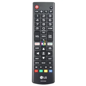Nuotolinio Valdymo AKB75375604 Skirti LG TV 