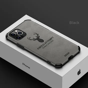 Odos Elnias Telefono dėklas Skirtas Apple iPhone 11 Pro Max XR XS Max 8 7 6S 6 Plius Padengti Atveju 7plus Prabanga Minkšto Silikono i xs Atveju Atgal