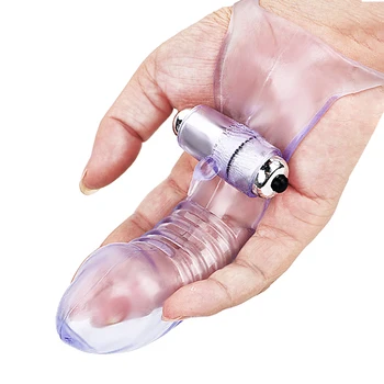 OLO Piršto Mova Vibratorius Klitorio Stimuliatorius G Spot Kulminacija Skaistybės Pora Žaislai Suaugusiems, Sekso Žaislai