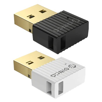 ORICO Mini USB Adapteris, Bluetooth 5.0 Wireless Dongle Imtuvą Adapteris Nešiojama 