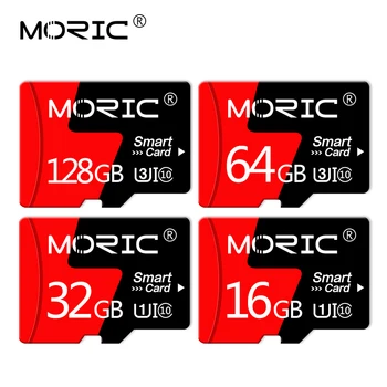 Originalus, 10 Klasė Micro SD 4GB 8GB 16GB 32GB 64GB 128 GB atminties kortelė 16gb 32gb TF Kortelę 64gb 128 gb sd kortelė microsd 256 gb Telefono