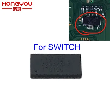 Originalus naujas pakeitimas nintendo jungiklis NR konsolės plokštė ic chip p13usb PI3USB
