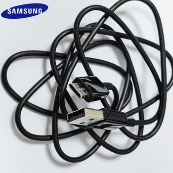 Originalus Samsung c tipo kabelis galaxy 12cm Įkrovimo kabelis greitai greitai įkrauti USB 3.1 Tipas C S8 s9 Plus pastaba 8 9 pastaba A7 A8 A5 A6