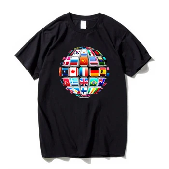 Pasaulio žemėlapyje vėliavos pleistras drabužis, lipdukai, juostelės drabužių geležies pleistrai lyginimo programos, skirtos drabužių t-shirt aplikacijos