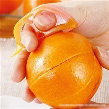 Pelės Forma, Citrinos, Apelsinų Citrus Peilis Skustukas Valiklis Slicer Cutter Greitai Išpardavimas Virtuvės Įrankis