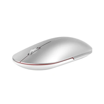 Pelės xiaomi Mi Bluetooth mouse bevielė pelė nešiojamojo kompiuterio pelės& pelės mygtukai