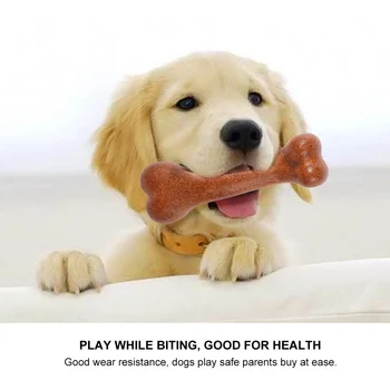 Pet products Šuns žaislas Šuniui kaulų žaislas jautienos/kiaulienos šoninė gardus naminių Gyvūnėlių Kramtyti žaislas Naujas Žaislai šunims šunelis interaktyvus žaislas šuo, Šunų reikmenys