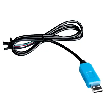 PL2303 TA USB RS232 TTL Konvertuoti Serial Kabelį PL2303TA Suderinamas su Win XP/VISTA/7/8/8.1 geriau nei pl2303hx