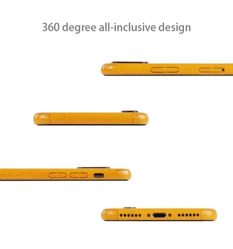 Prabanga Mikropluošto Odinis Telefono Galinio Dangtelio Lipdukas Iphone 12Pro Max 11 Pro 7 8 Plus X Xs Max Xr MaAll įskaičiuota Lipdukas