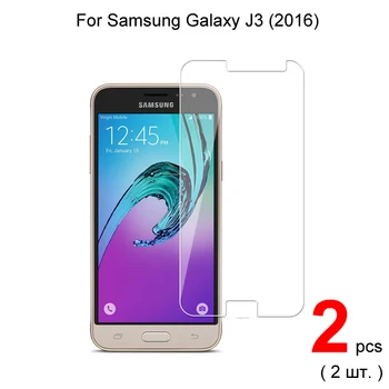 Premium Grūdintas Stiklas Samsung Galaxy J3 Skyrius 2016 J3 Skyrius J3109 Apsauginis Stiklas Screen Protector For Samsung J3 Skyrius 2016 Stiklo