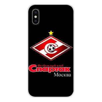 Priedai Telefono Korpuso Dangteliai Samsung A10 A30 A40 A50 A60 A70 Galaxy S2, Note 2 3 Grand Pagrindinių rusijos Premjero Maskvos futbolo