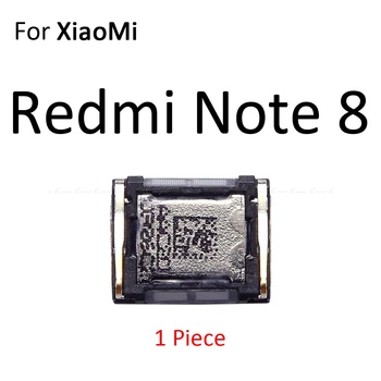 Priekyje Viršuje Ausinė Ausyje Garso Garsiakalbio Imtuvas XiaoMi Redmi Pastaba 9S 9 8T 8 7 Pro Max 7S 8A 7A Ministras