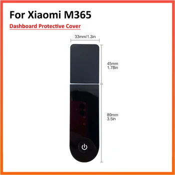 Prietaisų Skydo plokštė Padengti Xiaomi M365 Ekranu Atveju Mijia MI Elektrinis Motoroleris, Dalys