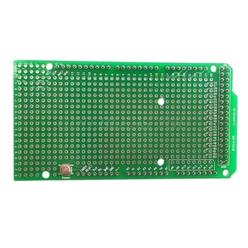 Prototipą PCB už Arduino MEGA 2560 R3 Shield Valdyba 