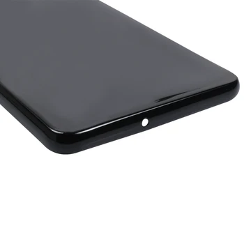 QIJUN Silikono Smart Tablet galinis Dangtelis Skirtas Samsung Galaxy Tab A6 7.0