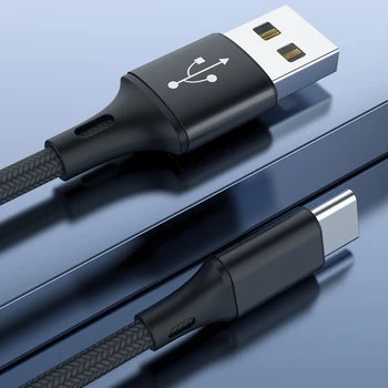 Ranipobo Greitas Įkroviklis, Micro USB 