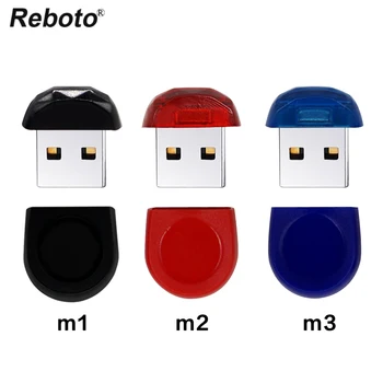 Reboto Mini USB 