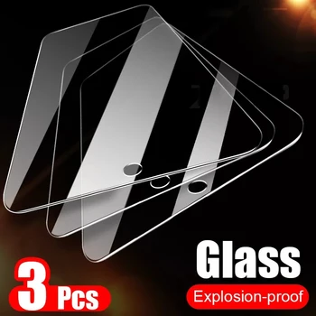 Redmi pastaba 9s stiklo 3pcs apsauginis Stiklas xiaomi redmi 9 pastaba pro max note9 s 8T 7 8 pro