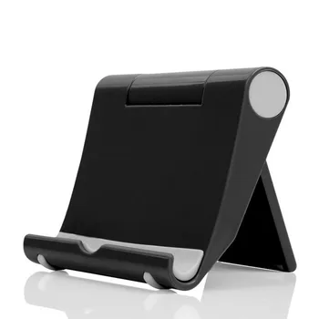 Reguliuojamas Stalas Planšetinio kompiuterio Laikiklį Multi-kampas Tablet Stand Priedai 