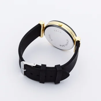 Reloj mujer 2019 Naujas Mados Brande Žiūrėti Moterų Mados Prekės ženklo Atsitiktinis Moterų Kvarcas Laikrodžio dirželis su Silikono Suknelė Laikrodžiai Karšto