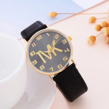 Reloj mujer Naujo Prabangaus Prekės ženklo Žiūrėti Moterų Oda Kvarcinis Laikrodis Elegantiškas Paprastų moterų laikrodžiai Laikrodis Karšto Pardavimo relojes Feminino