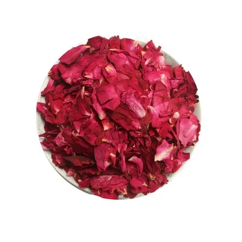Rleay Natūralus Rožių Žiedlapiai Džiovintos Gėlės Sausas Tiesa, Bath Spa Banketų, Vestuvių Dekoravimas