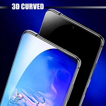 S20plus apsauginis stiklas samsung galaxy s20 s 20 ultra plus 5G s20ultra samsungs20 screen protector, grūdintas stiklas filmas 3D
