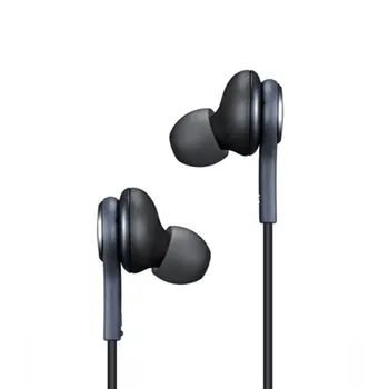 S8 In-ear ausinės Heavy bass ausinės 3,5 mm lizdas su laidinio ausines Samsung 