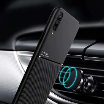 Samsung Galaxy A50 A21S Atveju Magnetinio Automobilių Plokštė, Skirta 