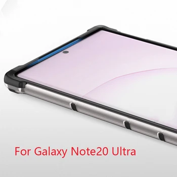 Samsung Galaxy Note20 Ultra Atveju Lašas Atsparus Skaidrus Medaus Modelis Note20Ultra