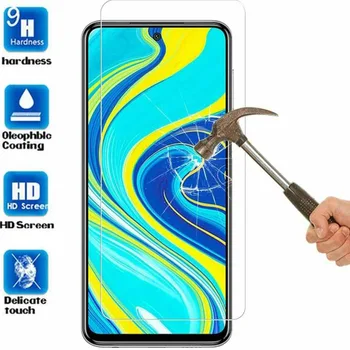 Samsung Galaxy S20 FE Grūdintas Stiklas Screen Protector Visą Lenktas 9H Anti-scrach Stabdžių Sprogimo HD Ekranas Protecors Kino 1pc