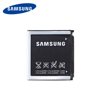 SAMSUNG Originalus AB533640CU AB533640CC baterija 880mAh Samsung S3600C GT-S3600i S6888 S3710 S3930C S3601 S3601C S5520 S569