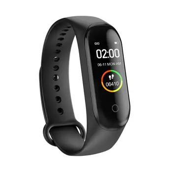 Sandėlyje! Smart Laikrodžiai Širdies ritmo Smart Žiūrėti 2021 Apyrankė Sporto Smartwatch Vyrai Moterys Vandeniui Smart Watch 
