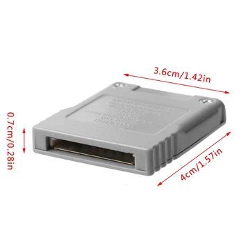 SD Flash Card Kortelių Skaitytuvas Konverteris Adapteris, Skirtas 