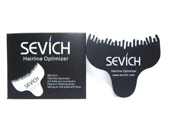 Sevich Plaukų Augimą Milteliai Plaukų Pastato Pluoštas Plaukų Slinkimas Produktų Sustorėjimas Perukas Plaukų Pluoštas Salonas Grožio, Makiažo Priežiūra