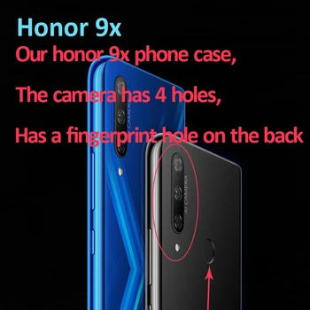 Silikono Padengti Mielas Gyvūnų Pelėda už Huawei Honor 10i 8X 9X 20 10 9 Lite 8 8A 7A 7C Pro Lite Telefono dėklas