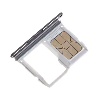 SIM Kortelės Dėklas Lizdo Laikiklį + Micro SD Atminties Sim Laikiklį, Adapteris, Skirtas 