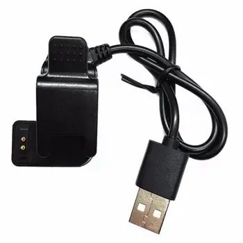 Smart USB Įkroviklis Adapteris Patvarus Įkrovimo Dokas Kabelis Laido Taikoma Xiaomi Mi Juosta 4 Dirželis Adapteris, 
