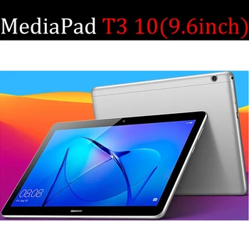 Tabletę flip case for MediaPad T3 10 9.6