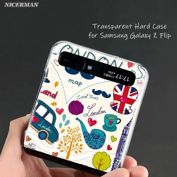 Telefono dėklas, skirtas Samsung 